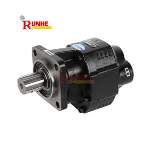 Rczy-32-80L Hydraulic Gear Pump Hydraulic Pump for Loader