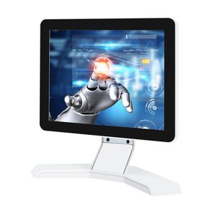 9.7 Inch Touch Cash Register Capacitive Display Restaurant Self-Service Ordering Machine Monitor