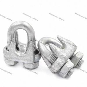The New Industrial Bolt Cable Fixing Clamp for Commercial Buildings