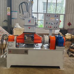Banbury Internal Mixer, Lab Dispersion Kneader, Rubber Dispersion Kneader, Rubber Dispersion Kneading Machine