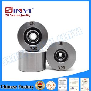 Tungsten Carbide Wire Drawing Mold /Customer Size Accepted/Stamping Part/Coated Steel Wire