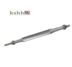 High Quality Chrome Plated Micro Gravure Roll for High Precision Coating