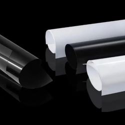 HIPS Polystyrene Rigid Film for Electronics Tray/Seeding Tray