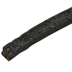 Rubber Asbestos/Rock Wool Packing/Gasket for Sealing Material