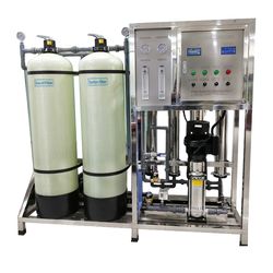 RO Water System Water Filter Manufacturer/ Water Treatment System/Reverse Osmosis Water Filter Plant (1000LPH)