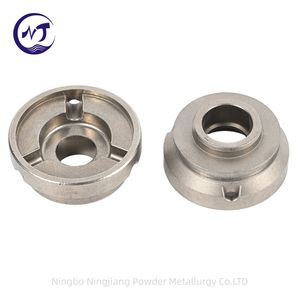OEM Powder Metallurgy Auto Shock Absorber Part Rod Guide for Automotive Part