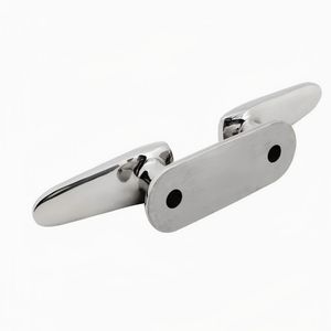Premium Stainless Steel Boat Yacht Cable Guide Bollard for Yachts