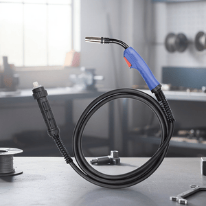 MB24kd MIG Welding Gun CO2 Welding Torch with Euro Connector