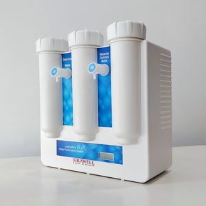 Drawell Reverse Osmosis Systems Water Purifier Machine