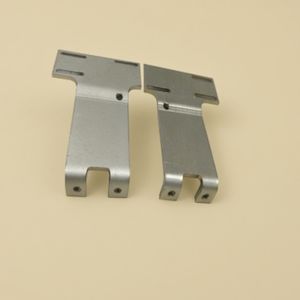 Quality and Efficiency Guaranteed Laser Cutting Sheet Metal Processing
