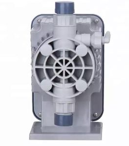 High Quality Digital Chemical Dosing Pump