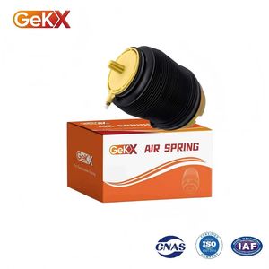 for Audi A6 C6 Rear Air Spring 4f0616001