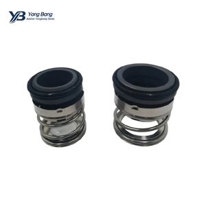 Crz/Zs Water/Pump Shaft Seal Horizontal Single-Stage Centrifugal Pumps Single Spring Mechanical Seal