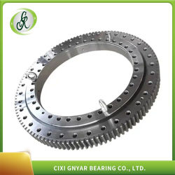 Excavator Slewing Bearing 011.45.1600.03 Turntable Slewing Bearing
