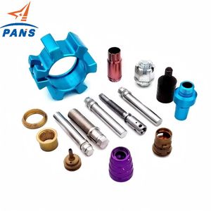 Professional Manufacturers Offer Customized Turning Milling Precision Machining and 3D Printing Services
