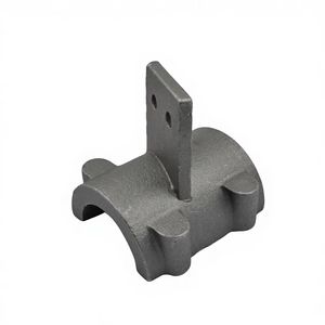 Custom Precision Brass Bronze Lost Wax Casting Supplier Services OEM A356 Aluminum Stainless Steel Investment Casting Parts