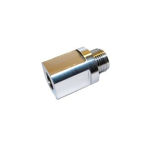 Waterjet Je/Jet1-12770 35697 One-Way Valve Sealing Nut Plug High-Pressure Cutting Booster