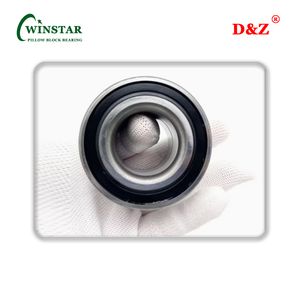 High Speed Auto Bearing Dac255200206 Dac25520037 Dac27600050 445539AA Wheel Bearing in Stock