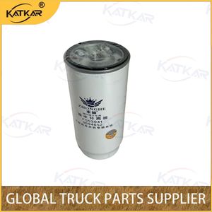 High Quality Truck Parts Engine Parts Oil-Water Separator Fuel Filter 3694652 for Foton Gtl Est Ext