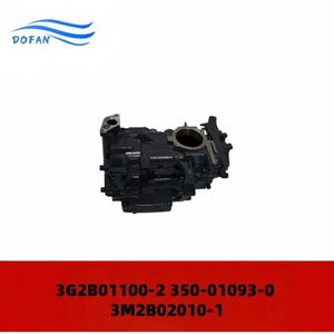 High Quality Genuine 3G2b01100-2 Crankcase Assy for Tohatsu 9.8HP 2-Stroke Outboard Engine Parts