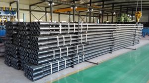 Hwdp API Heavy Weight Drill Pipe Drill Collar Tk-34 200xt