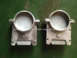 Aluminum Machining Parts for Industrial Use