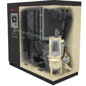 Ingersoll Rand R Series 45kw Screw Air Compressor for Industrial Assembly