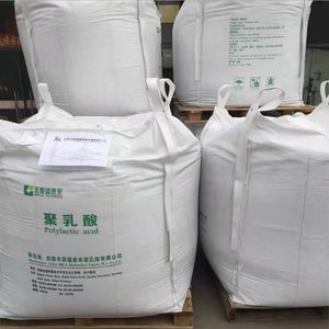Bbca Group PLA Fy201 Fy802 Injection Molding Grade Fy401 Modified Compostable Biodegradable for Cutlery Containers Lids 3D Printing Filament Filament Base