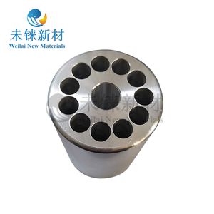 Process Customized Heat Dissipation Guide Pillar