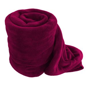 Hotel Collection Warm Soft 100% Polyester Blanket (JRD884)