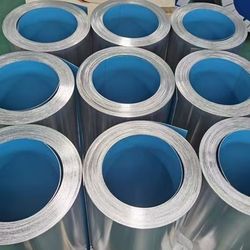 PE PETG Surlyn Blue Film for Aluminum Stainless Steel Protection Film
