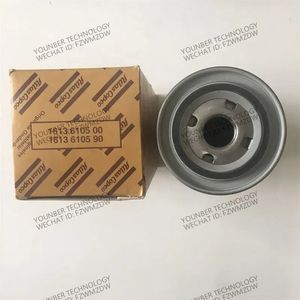 Oil Filter Element 1613610500 for Atlas Copco Air Compressor Part 1613-6105-00 1613-6105-90