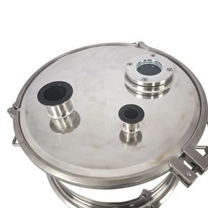 Premium Suction Filter for Water Purification Systems and Solutions