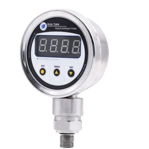 Huatian Cybk6003 New Digital Intelligent Pressure Controller Well Pump Pressure Switch