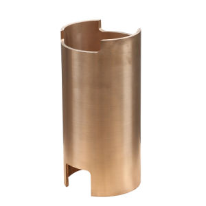 Symons 3" Cone Crusher Bronze Part Countershaft Box Bushing