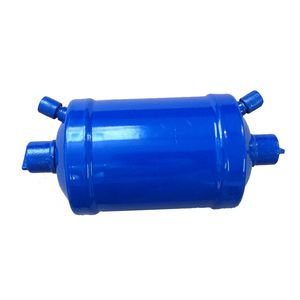 Pgfx Series Suction Line Filter Drier
