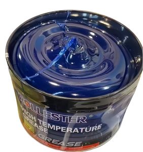 High Temperature Grease Blue Grease Dp380 Degree