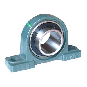 NSK NTN Koyo Asahi NACHI Pillow Block Bearing Chrome Steel UCP326