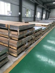Hot Sale! Aluminum 6082 T6 Sheet with Good Price