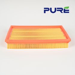 Hot Sell Performance Auto Air Filter Spare Part 1016002627 for Geely