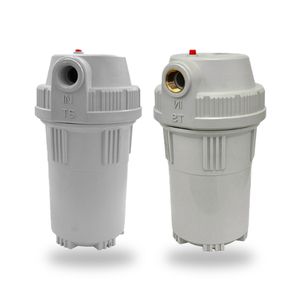 Thickened Sturdy Durable Liquid Filter 10inch Water Purifier Cartridge Filter Housing