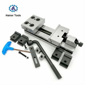 Gt Precision Multiple Modular Vise for CNC Machine Center