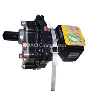 1303032080 S67 Atlas Copco Air Compressed Spare Parts Air End Head