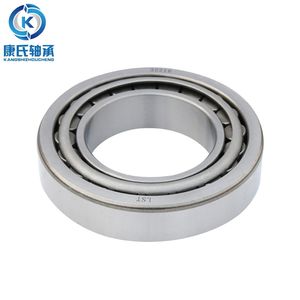 China Factory Original Taper Roller Bearing