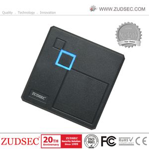 Waterproof RFID Proximity Access Control Card Reader with Wiegand Output