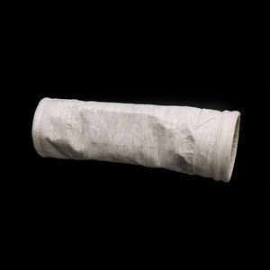 PTFE Dust Collector Filter Bags PTFE Membrane Filter Bag for Cement Steel Plant Miele Hoover Bags