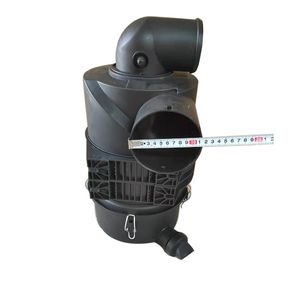 Plastic Air Filter Housing Compatible with Af25957 P780522 P812924 Air Filter Element