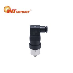 Versatile Pressure Switch PCS10 for Multiple Manufacturing Applications