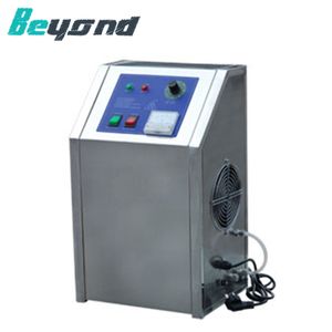 2025 New Design Fully Automatic 5g Ozone Generator