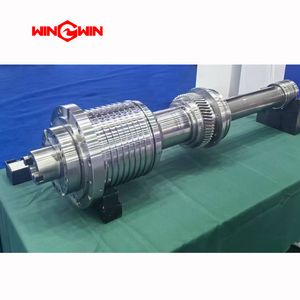 2026 Top Quality Spindle Bar for High Performance CNC Milling Boring Machine